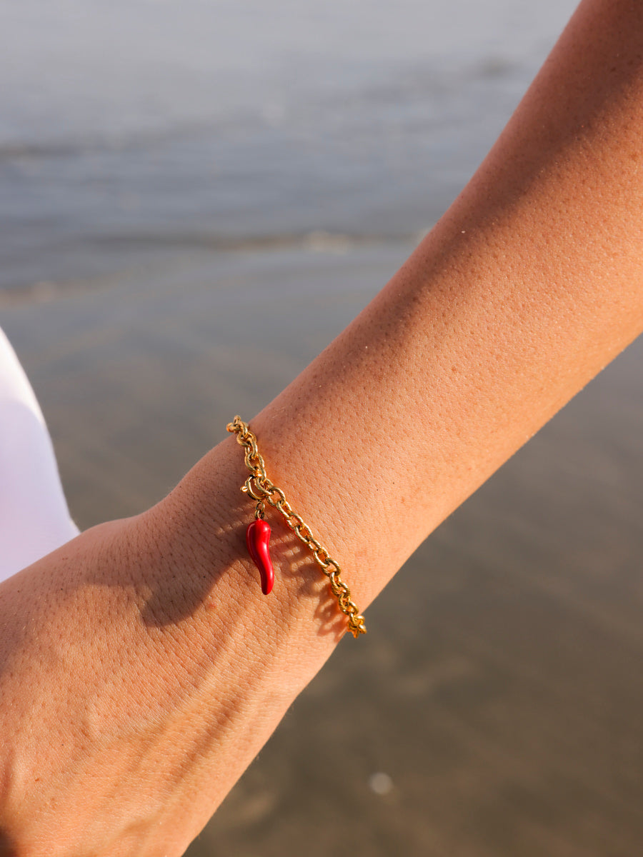 Delicate Harmony ARMBAND