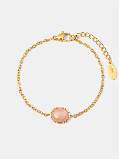 Chasing Starlight Light Orange ARMBAND
