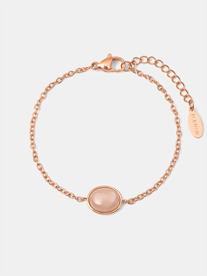 Chasing Starlight Light Orange ARMBAND