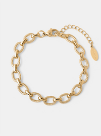 14K vergoldet