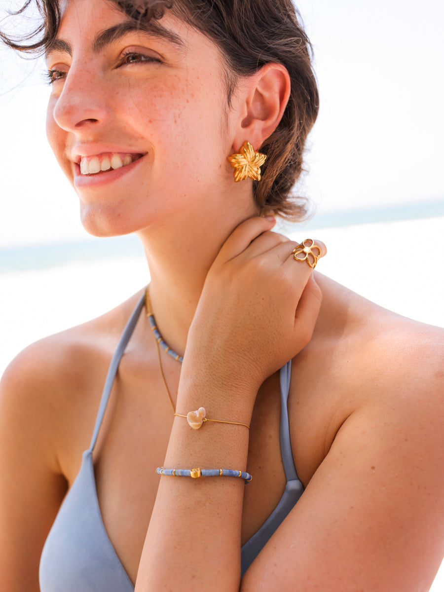 Ocean Rhythm ARMBAND