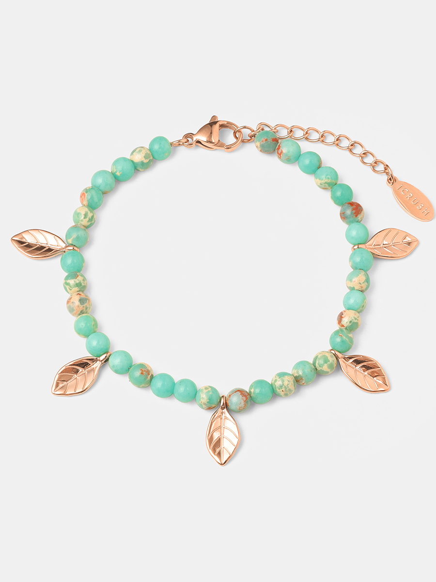 Dancing Leaves ARMBAND