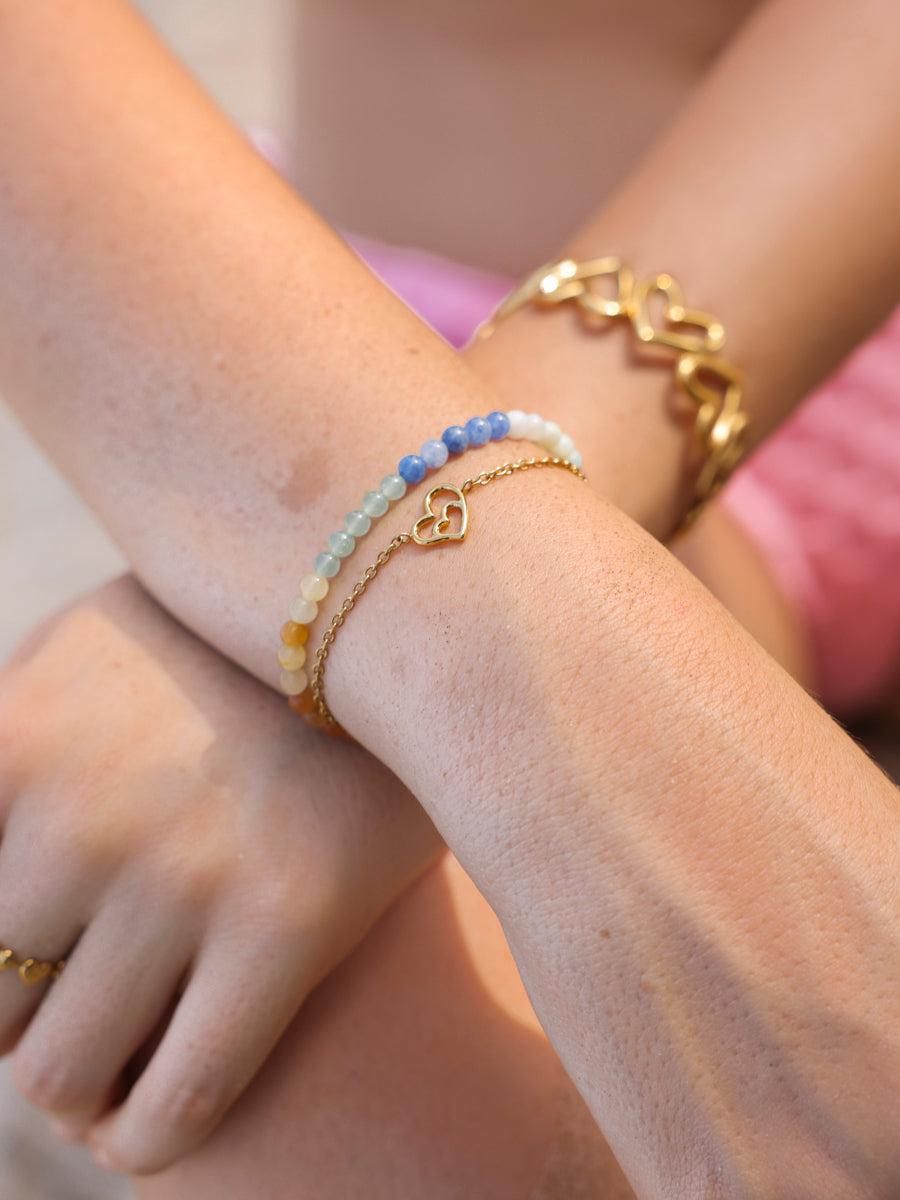 Love's Melody ARMBAND