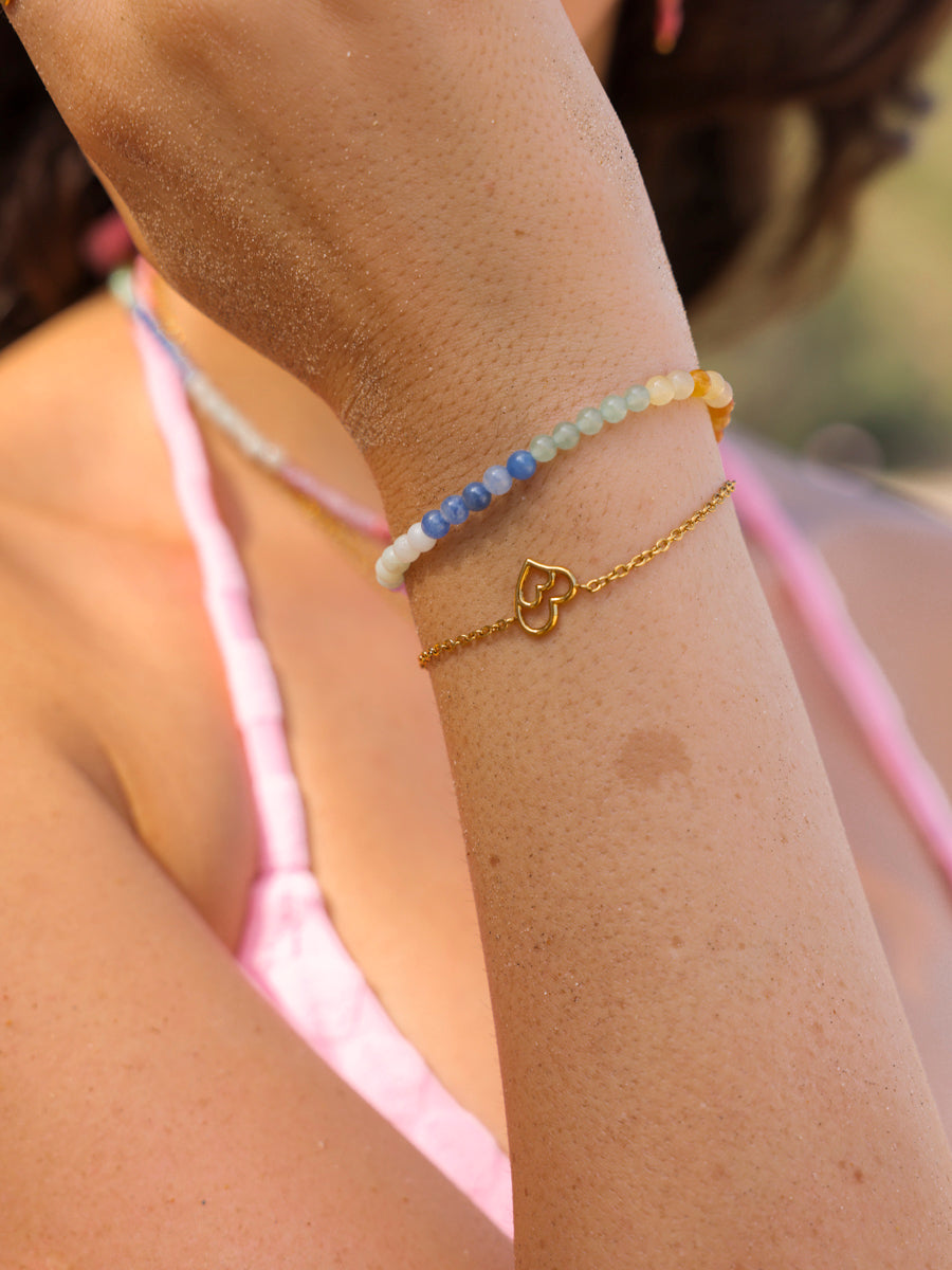 Love's Melody ARMBAND