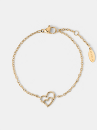 14K vergoldet