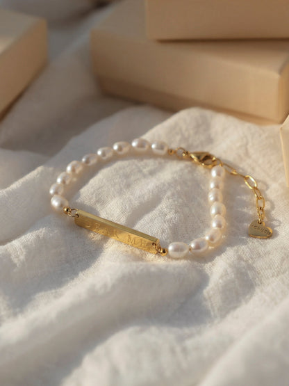 Dear Me ARMBAND