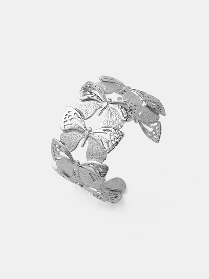 Ethereal Butterfly Armcuff