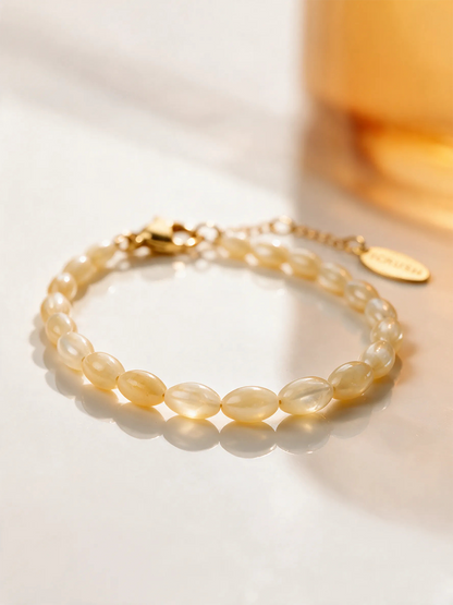 Sea Shell Thin ARMBAND