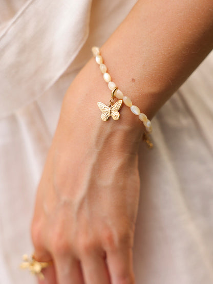 Sea Shell ARMBAND