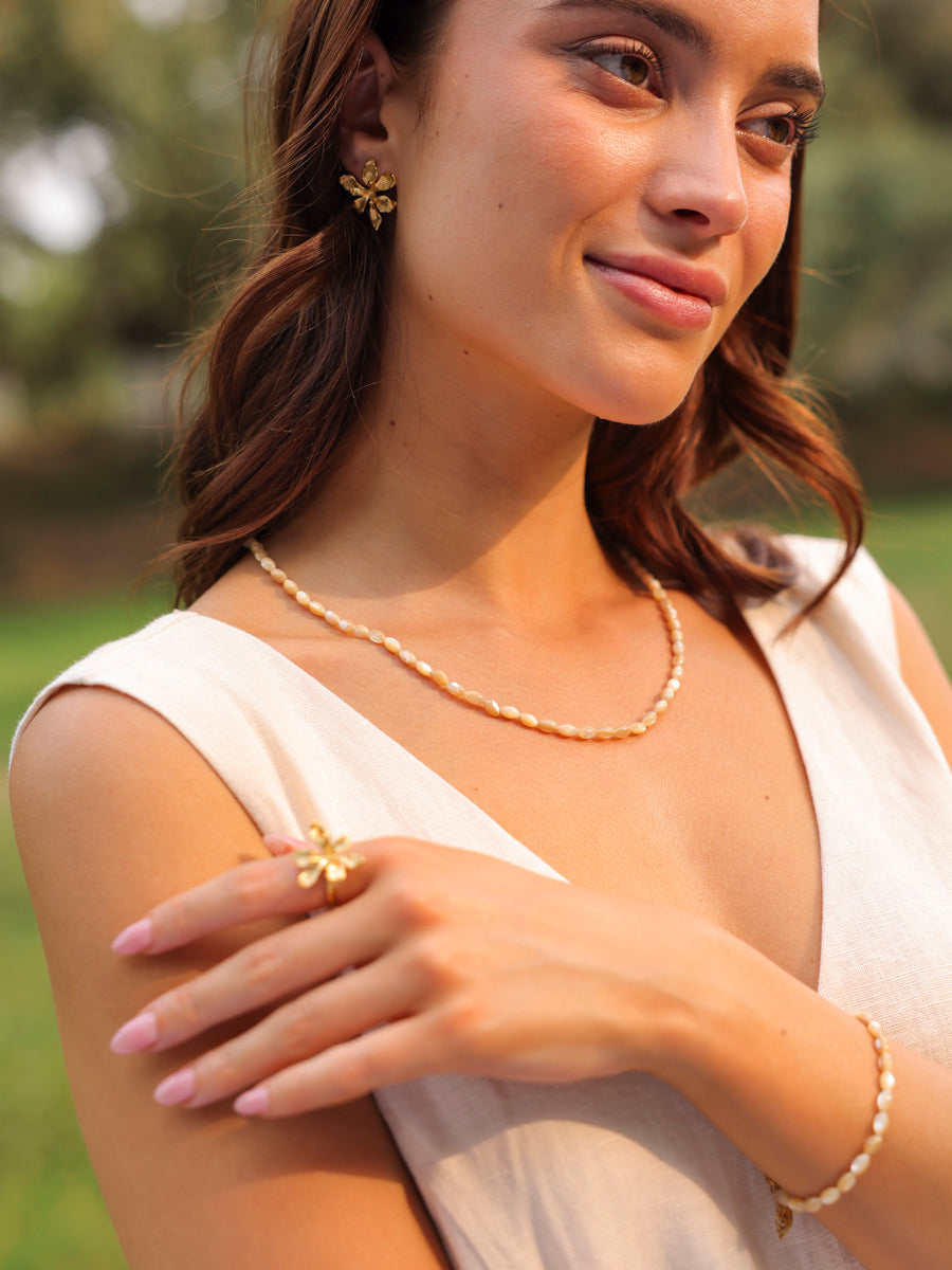 Sea Shell ARMBAND