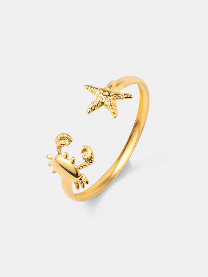 Seaside Dream Armcuff