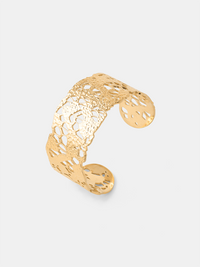 14K vergoldet