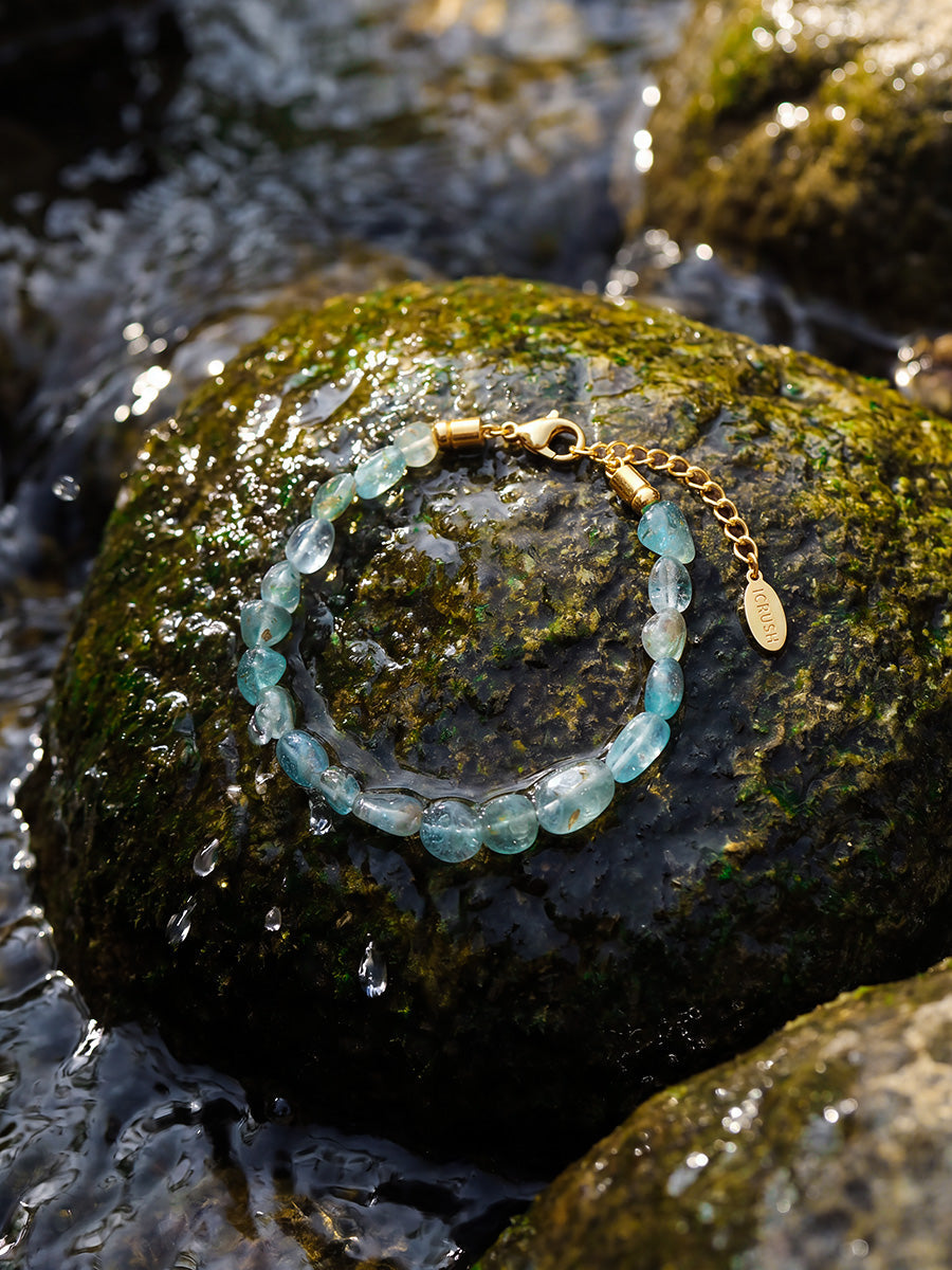 Tranquil Forest ARMBAND