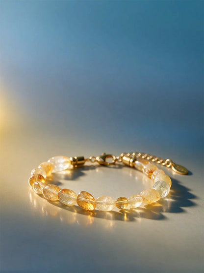 Chasing Sunlight ARMBAND