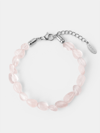 Dreamy Light Pink ARMBAND
