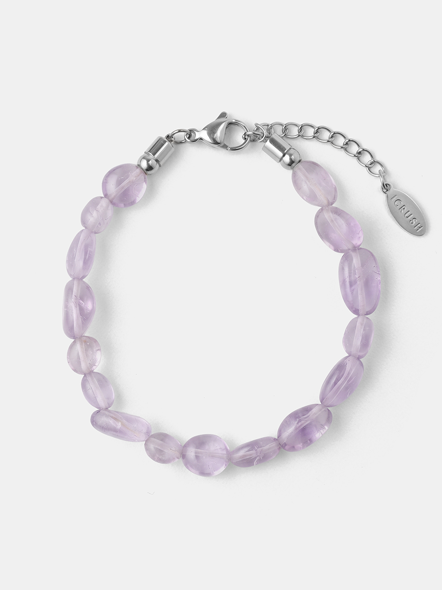Lilac Bliss ARMBAND