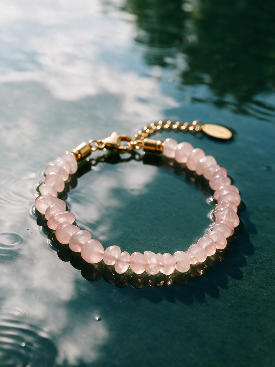 Fairy Rose ARMBAND
