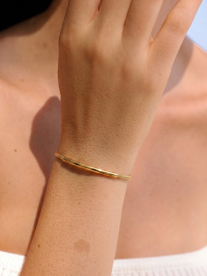 Chic Minimal ARMBAND
