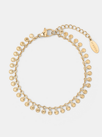 14K vergoldet