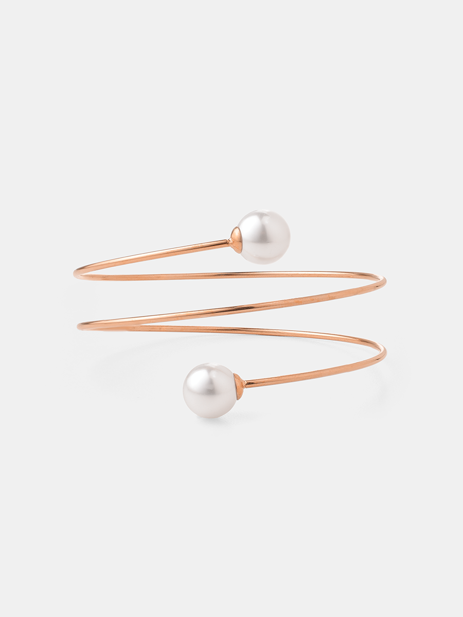 Pearl Night Armcuff