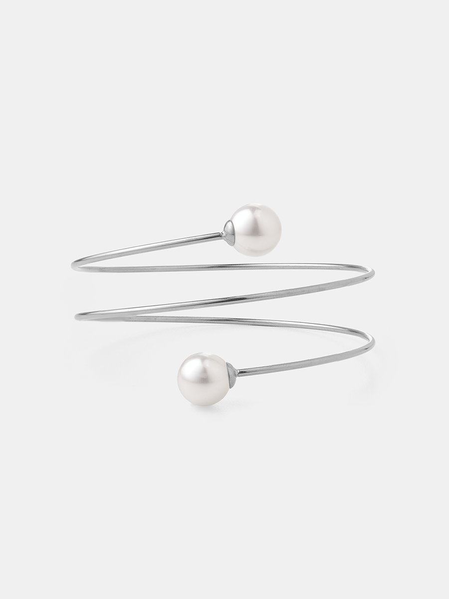 Pearl Night Armcuff