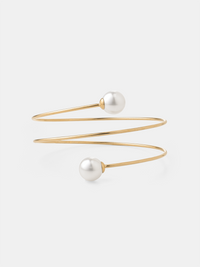 14K vergoldet