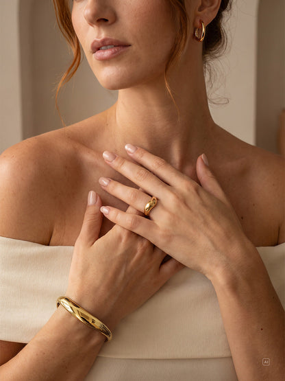 Pure Arc Armcuff