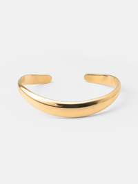 14K vergoldet