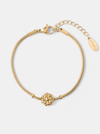 14K vergoldet