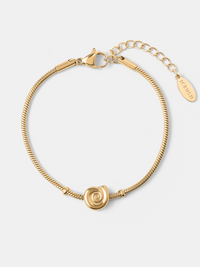 14K vergoldet