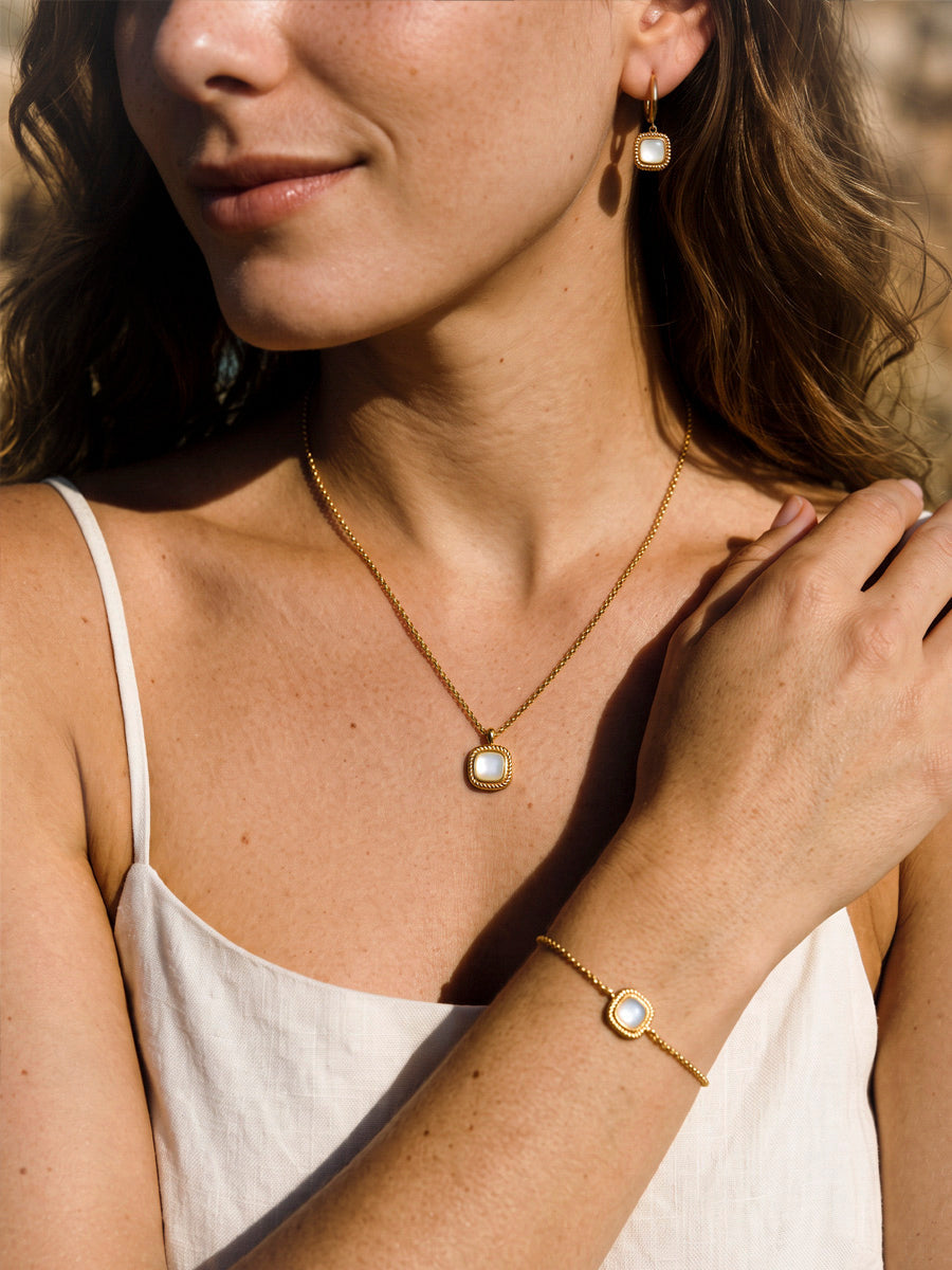 Elegant Glow ARMBAND