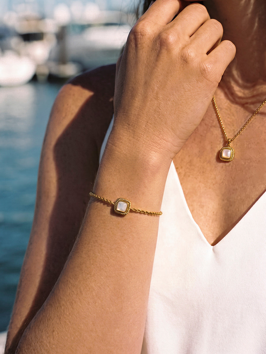 Elegant Glow ARMBAND