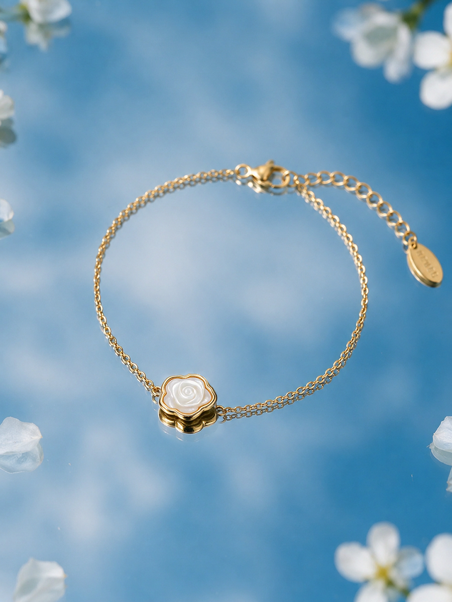 Lively Petal ARMBAND