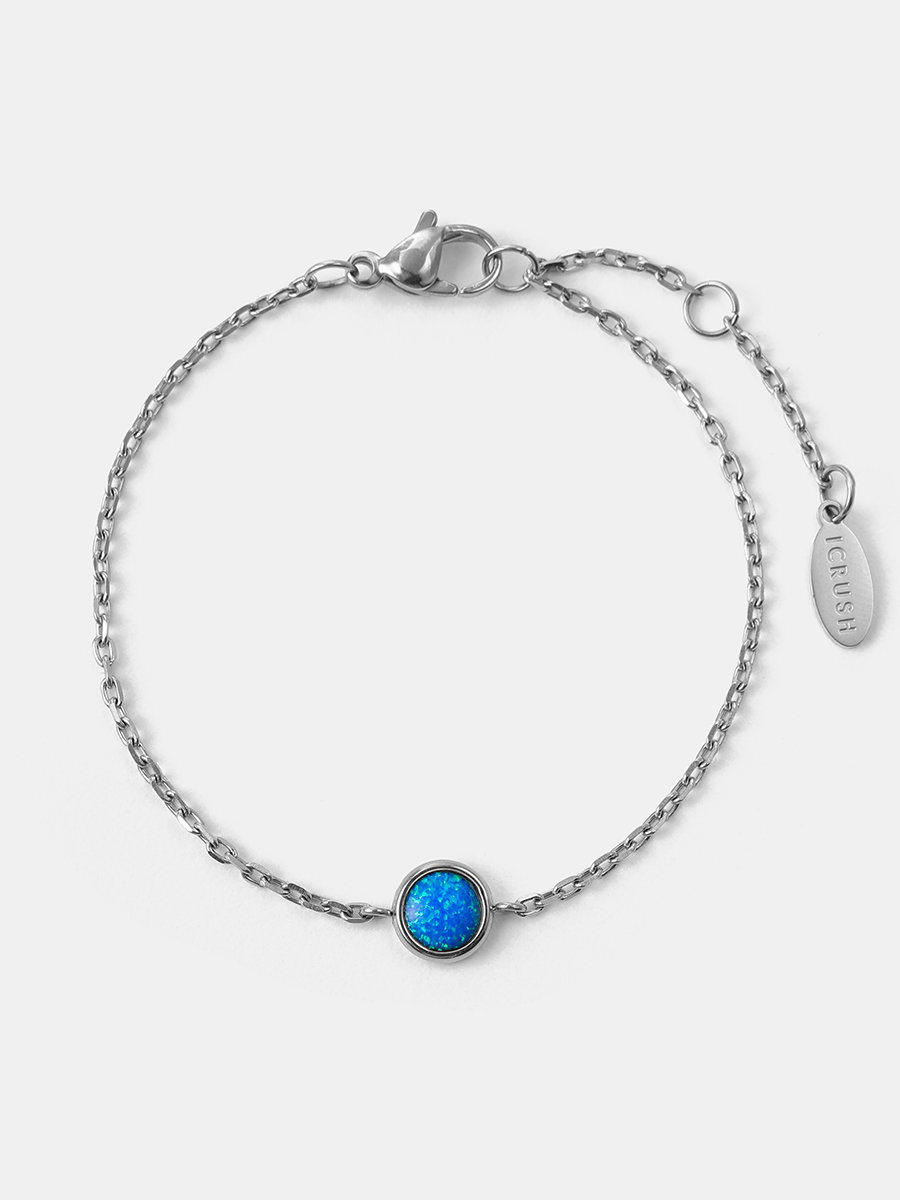 Glitter Stone ARMBAND