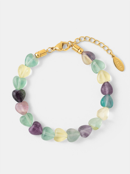 Colorful Hearts ARMBAND