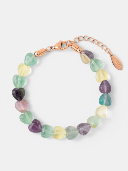 Colorful Hearts ARMBAND