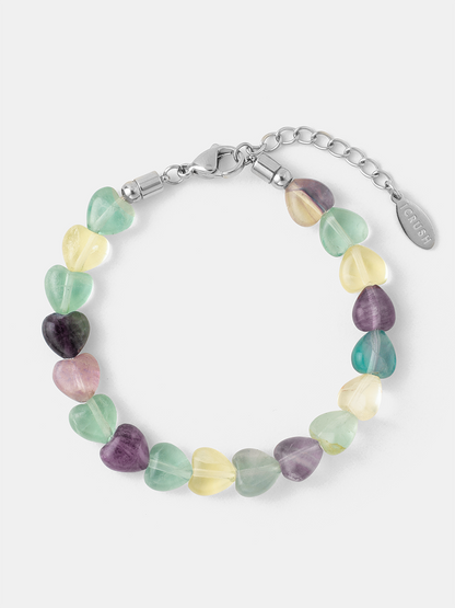Colorful Hearts ARMBAND