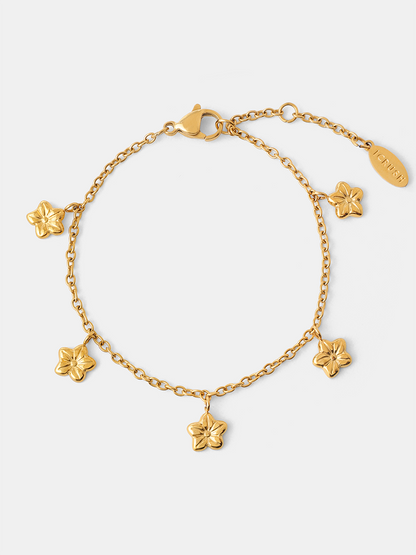 Spring Bloom ARMBAND