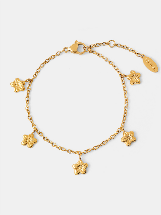 Spring Bloom ARMBAND