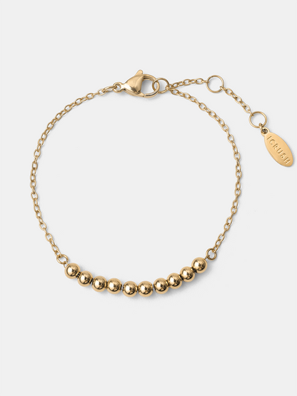 Stellar Elegance ARMBAND