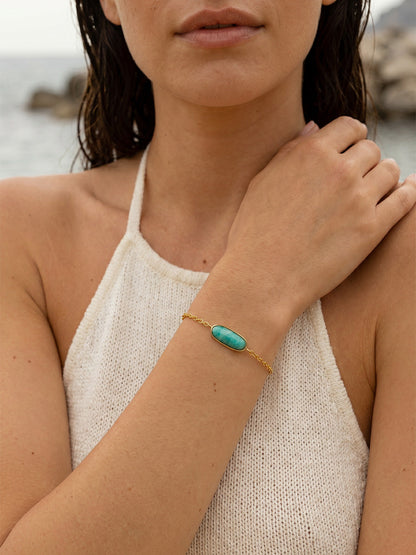 Serene Gem ARMBAND