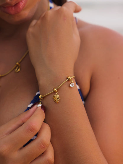 Crush Shine ARMBAND