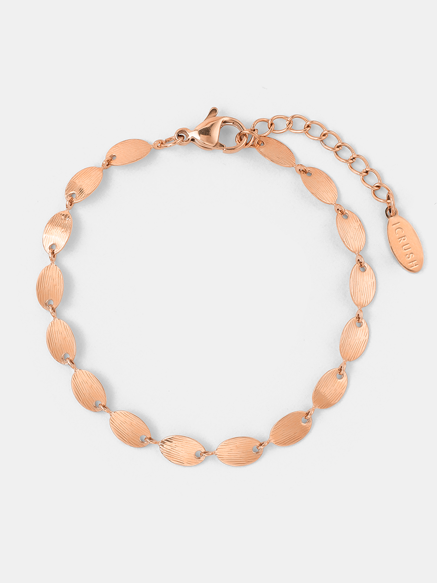 Retro Oval ARMBAND