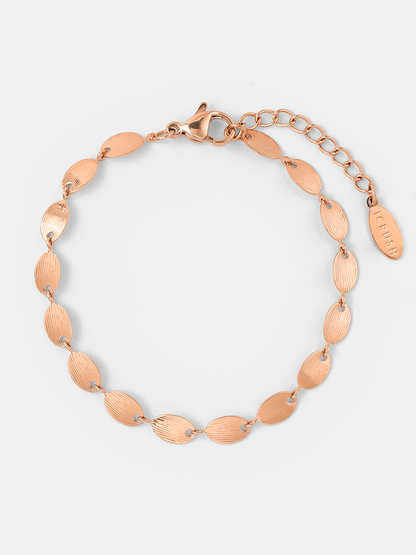 Retro Oval ARMBAND