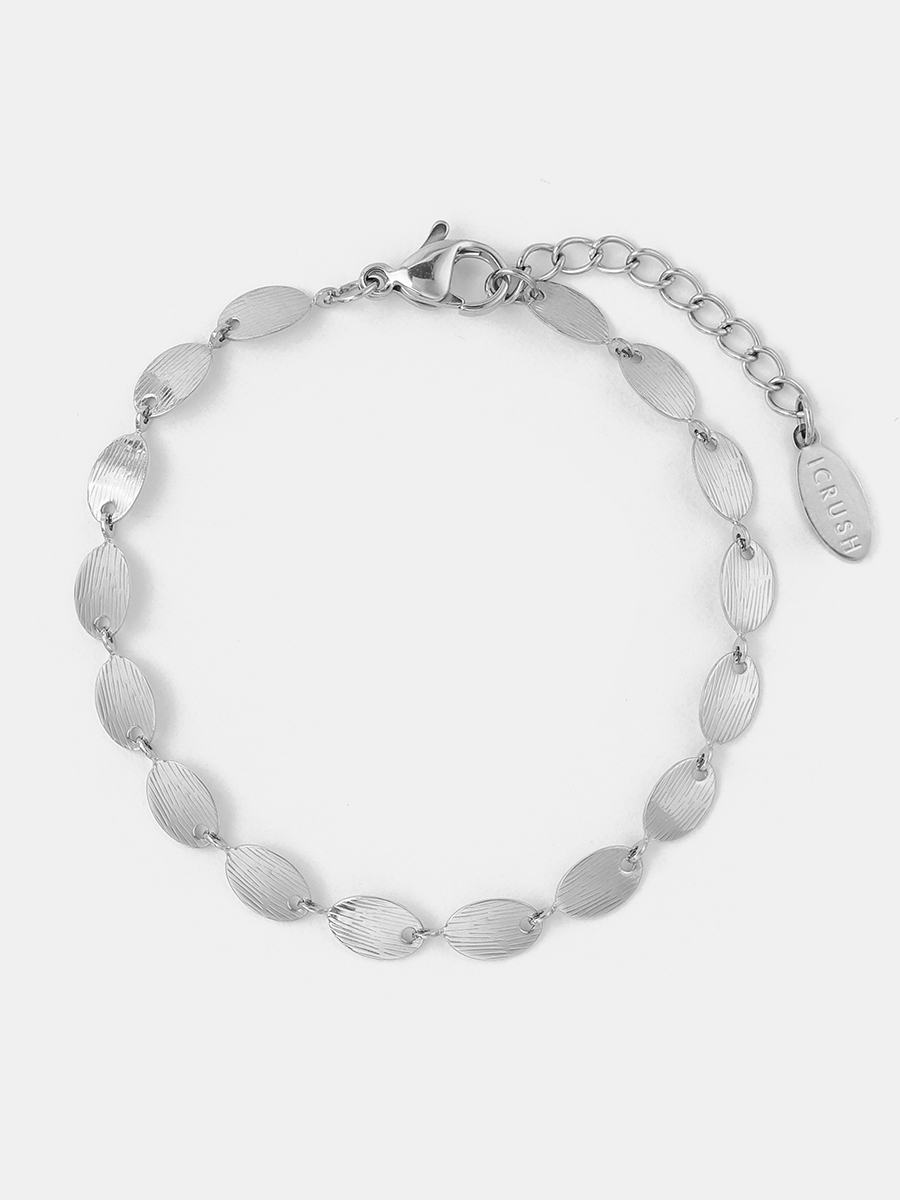 Retro Oval ARMBAND