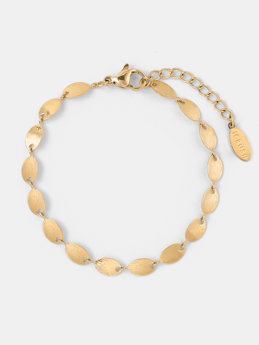Retro Oval ARMBAND