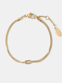 14K vergoldet