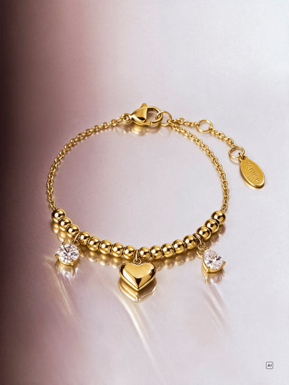Dual Affection ARMBAND