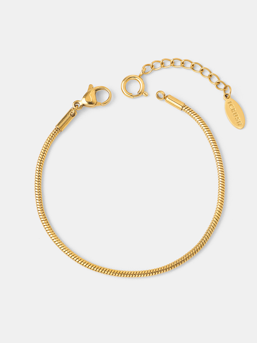 Crush Mint ARMBAND
