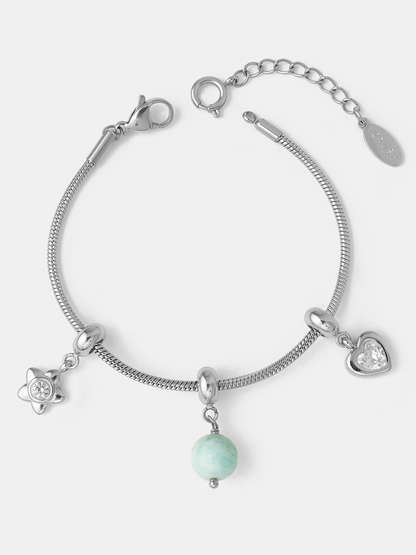 Crush Mint ARMBAND